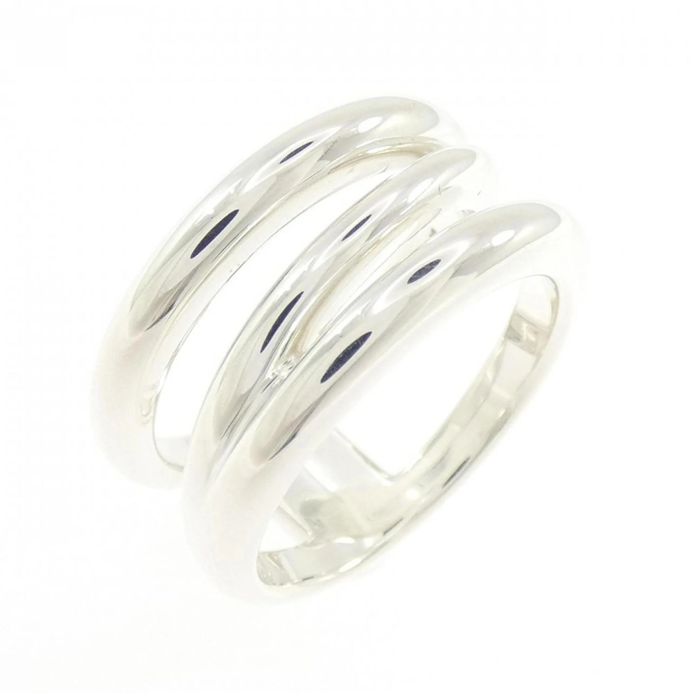 TIFFANY Silver Ring